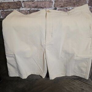 Chaps Golf Mens Shorts